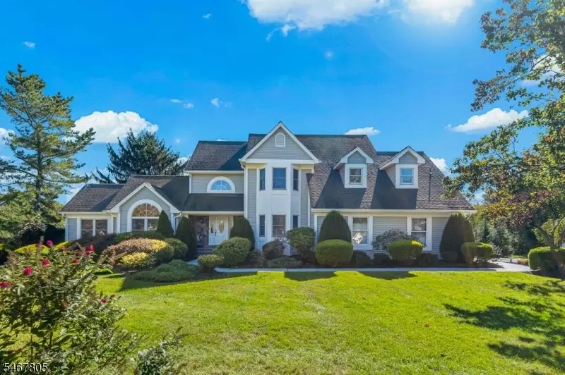 24 Lehigh Rd, Neshanic Station, NJ 08853 - #1