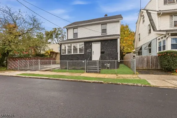 62 Unity Ave, Newark City, NJ 07106