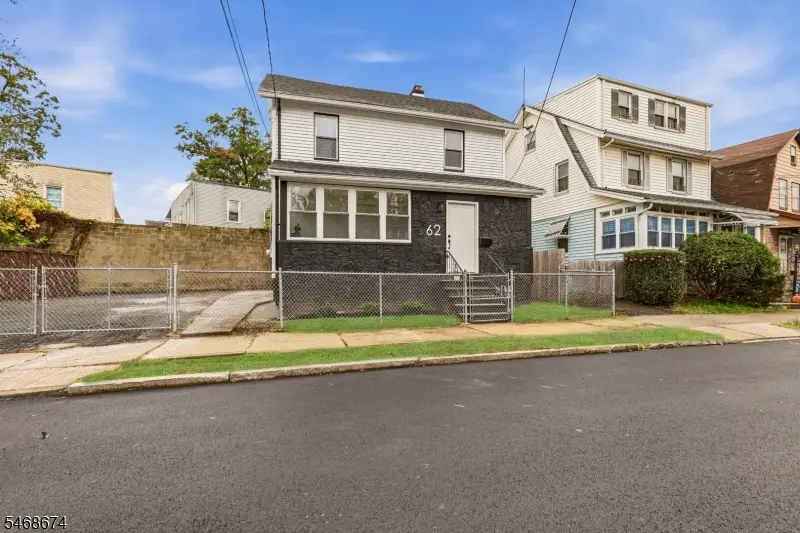 62 Unity Ave, Newark, NJ 07106 - #3