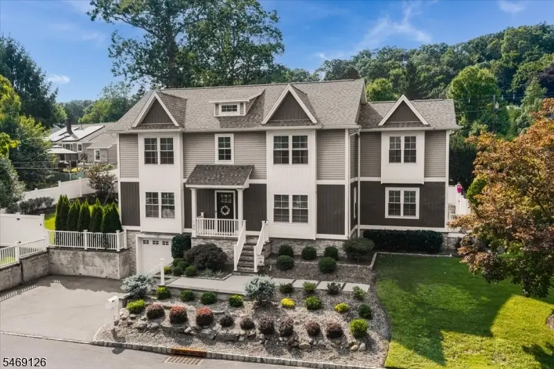 139 Winding Way, Cedar Grove, NJ 07009 - #1