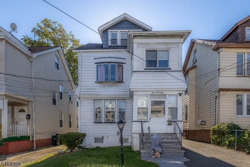 254 Conklin Ave, Hillside, NJ 07205 - #1