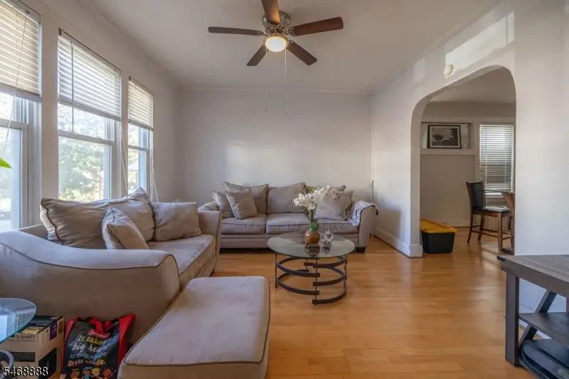 254 Conklin Ave, Hillside, NJ 07205 - #2