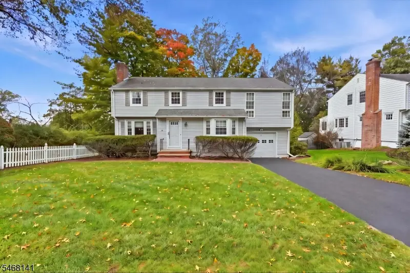 5 Mckinley Ave, West Caldwell, NJ 07006 - #1