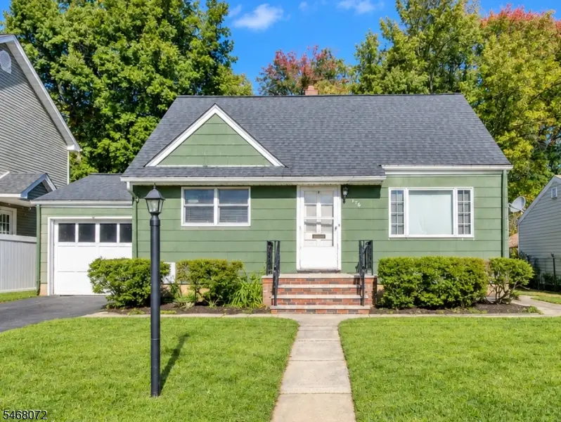 756 Pinewood Rd, Union, NJ 07083 - #1