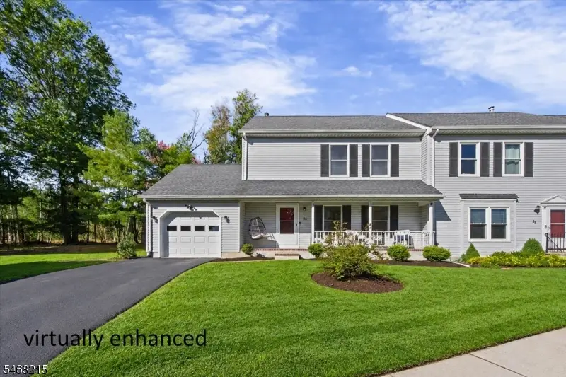 36 Kingswood Rd, Branchburg, NJ 08876 - #1