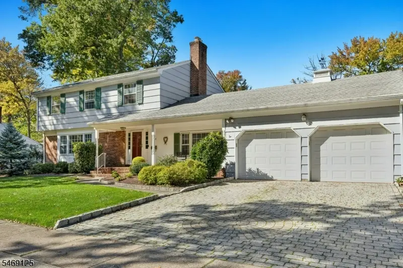 811 Cranford Ave, Westfield, NJ 07090 - #2