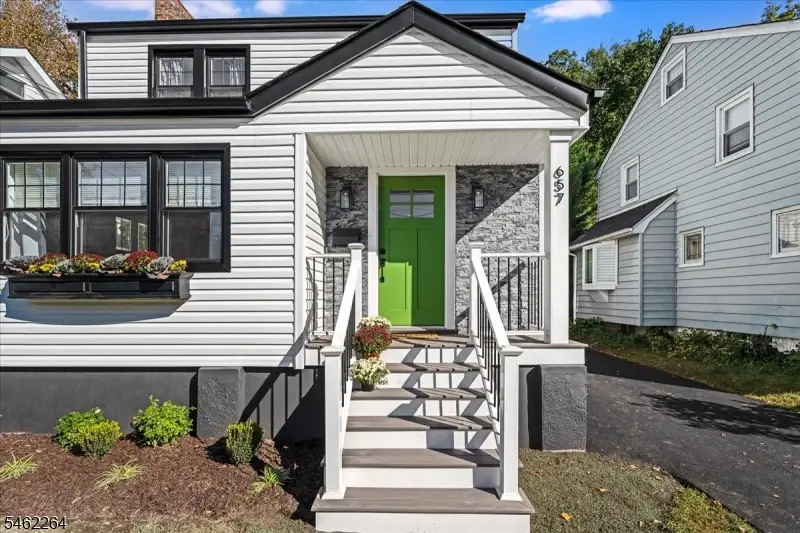 657 Martense Ave, Teaneck, NJ 07666 - #3