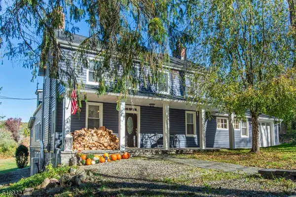 19 Mitchell Rd, Mansfield Twp., NJ 07863