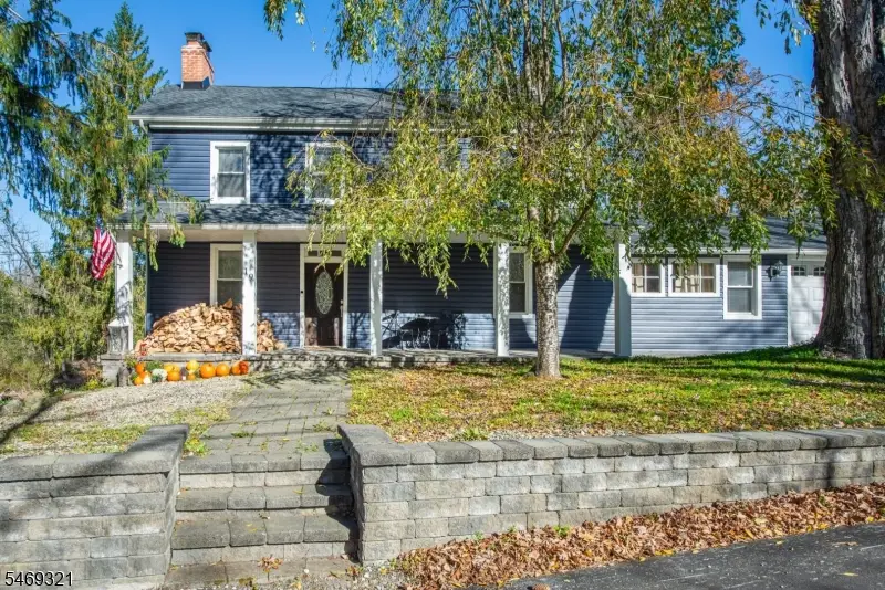 19 Mitchell Rd, Mansfield, NJ 07863 - #3