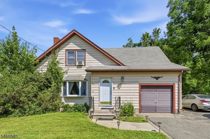 65 Marshall Hill Rd, West Milford, NJ 07480 - #1