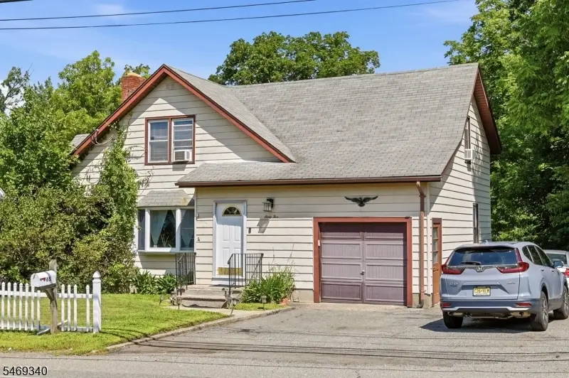 65 Marshall Hill Rd, West Milford, NJ 07480 - #2