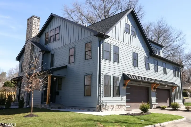 491 Central Ave #1, New Providence, NJ 07974 - #1