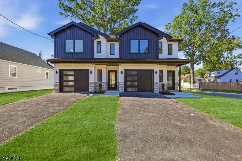 617 Lincoln St, Linden, NJ 07036 - #2