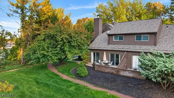 1D Yacenda Dr #1D, Parsippany-Troy Hills Twp., NJ 07950