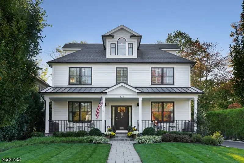 127 Harrison Avenue, Westfield, NJ 07090 - #2