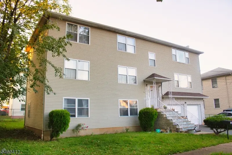 505 Pierce Ave, Linden, NJ 07036 - #3