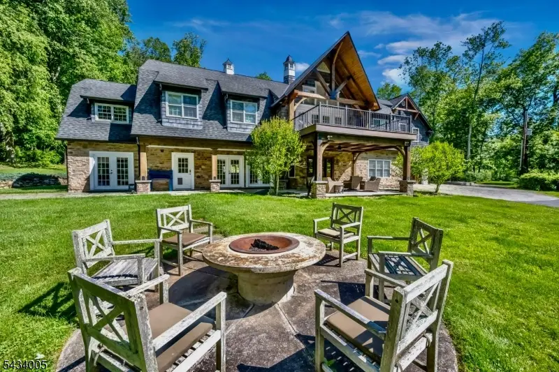 3 Laurel Ln, Chester, NJ 07930 - #2