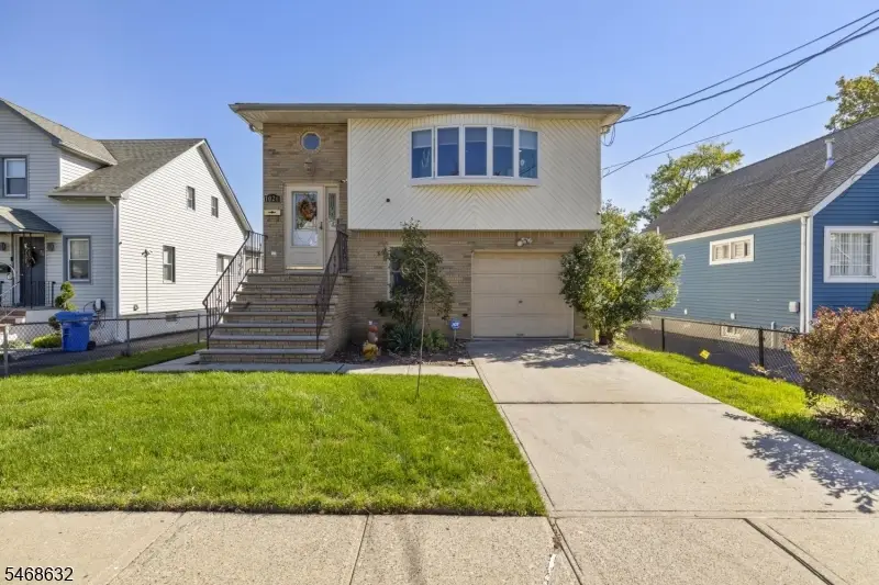 1026 Bergen Ave, Linden, NJ 07036 - #1