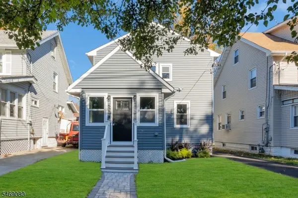 508 W 3rd Ave, Roselle Boro, NJ 07203