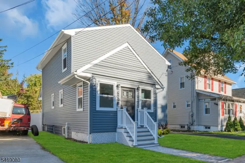508 W 3rd Ave, Roselle, NJ 07203 - #2