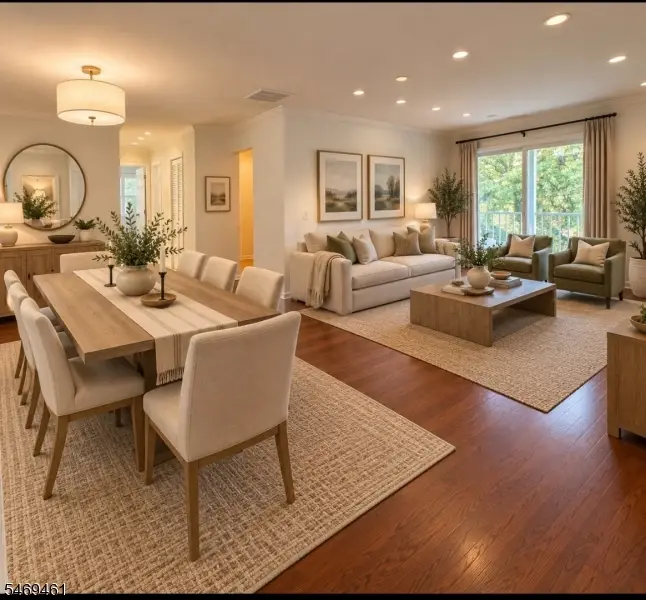 44 Jamestown Rd, Bernards, NJ 07920 - #3