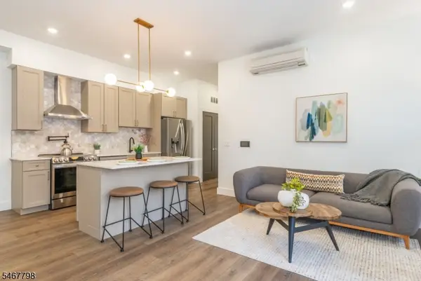 21 Lincoln Park #203, Newark City, NJ 07102
