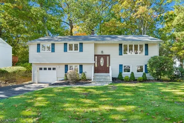 59 Trocha Ave, Livingston Twp., NJ 07039