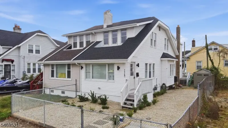 1428 Madison Ave, Atlantic City, NJ 08401 - #1