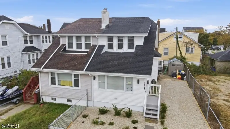 1428 Madison Ave, Atlantic City, NJ 08401 - #2