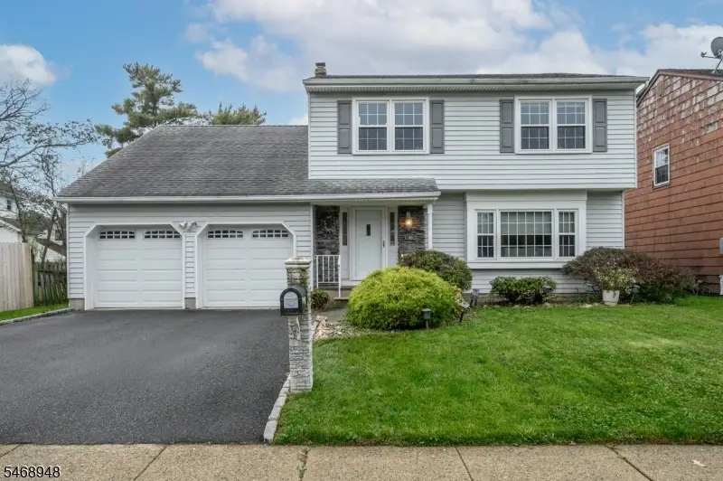 163 Jockey Hollow Way, Union, NJ 07083 - #1