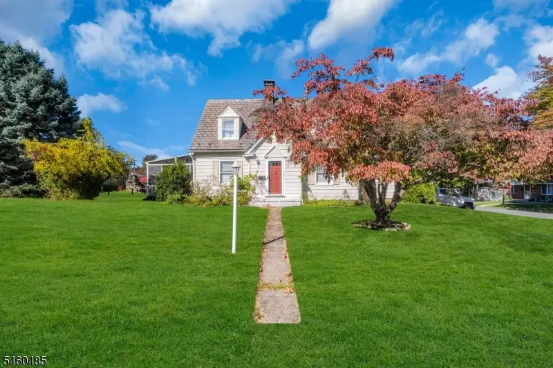 217 Park Ave, Delaware Park, NJ 08865 - #3