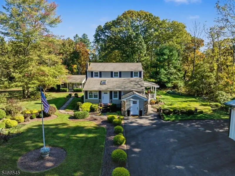 232 County Road 513, Lebanon, NJ 08826 - #1