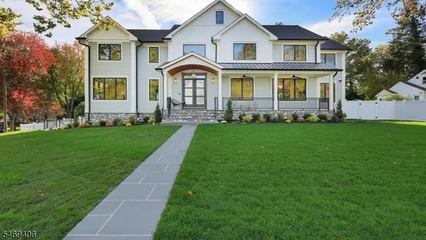 1808 Chapel Rd, Scotch Plains Twp., NJ 07076