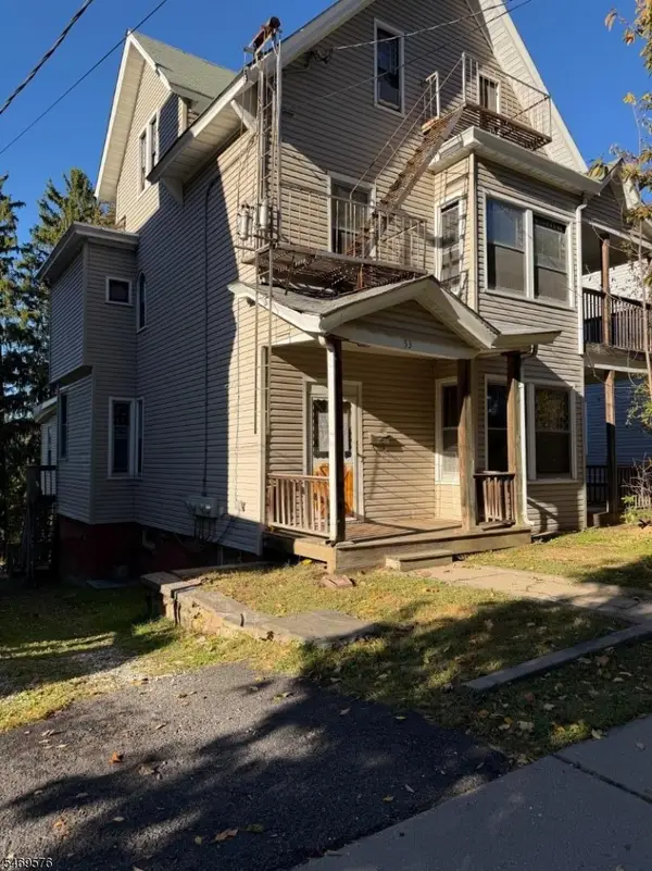 53 Western Ave, Morristown Town, NJ 07960