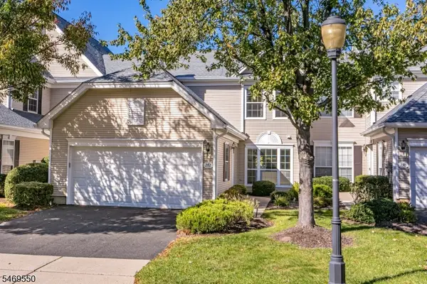 272 Colt St, Hopewell Twp., NJ 08534
