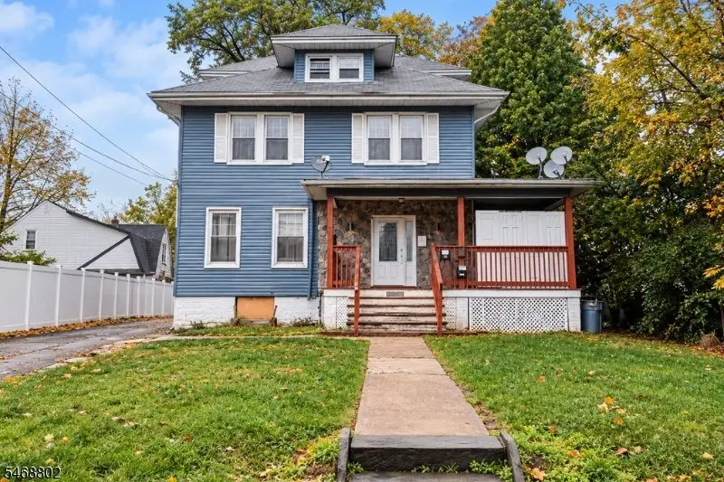 1327 North Ave, Elizabeth, NJ 07208 - #1