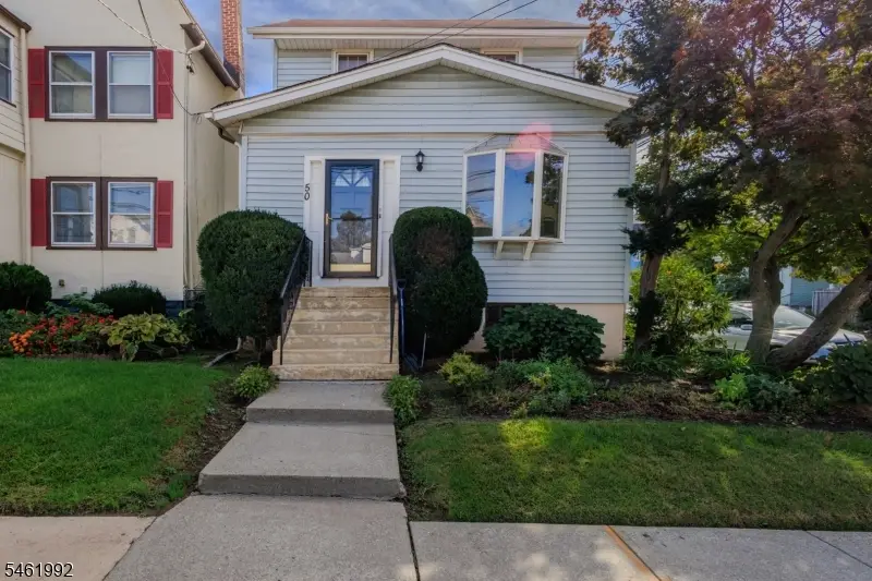 50 Elmwood Ter, Irvington, NJ 07111 - #1