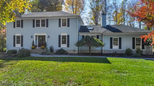 21 Powhatatan Way, Mount Olive Twp., NJ 07840