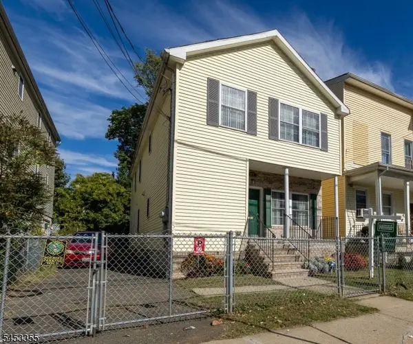 375 Ellison St, Paterson City, NJ 07501