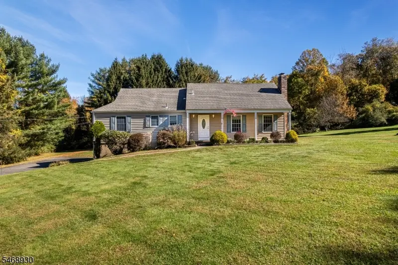 88 Old Farmers Rd, Washington, NJ 07853 - #1