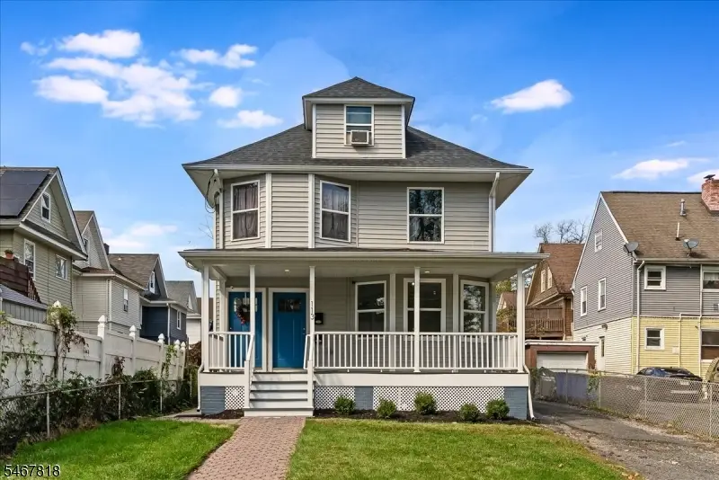 113 Brook Ave, North Plainfield, NJ 07060 - #1