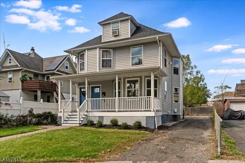 113 Brook Ave, North Plainfield, NJ 07060 - #2