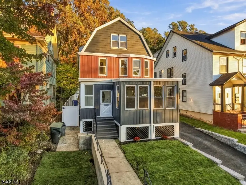 324 Academy St, South Orange, NJ 07079 - #1