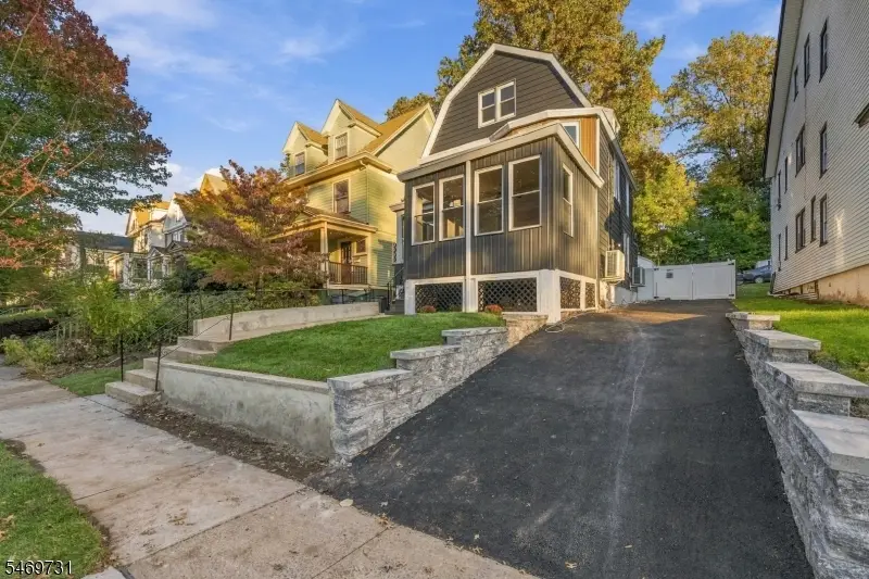 324 Academy St, South Orange, NJ 07079 - #3
