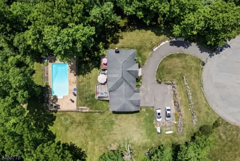 5 Worthington Rd, Knowlton, NJ 07832 - #3