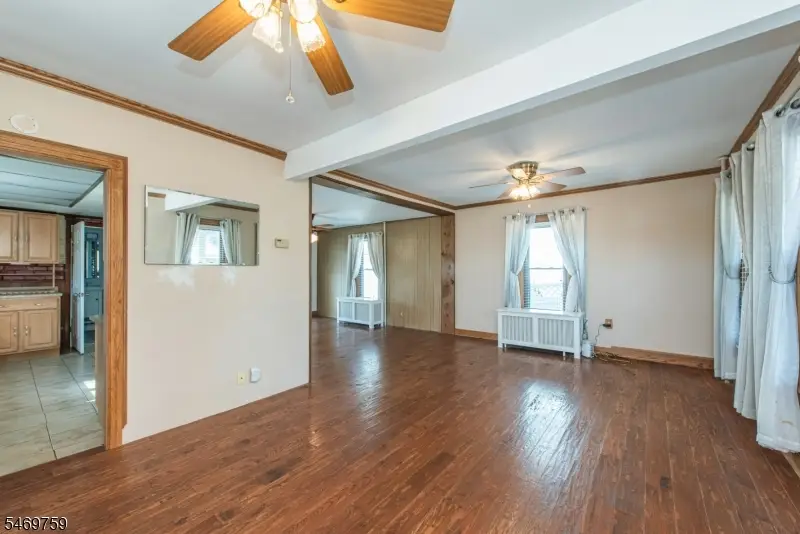 54 Baker Ave, Wharton, NJ 07885 - #2