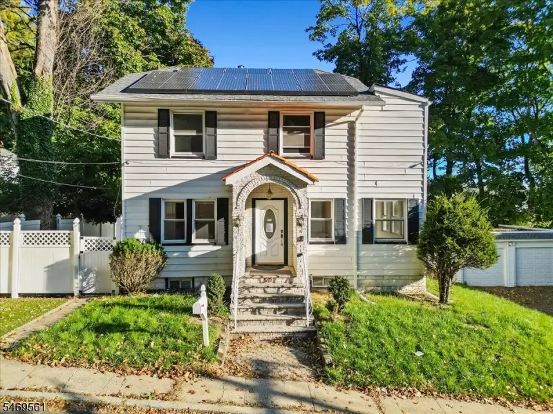 50 Ridgehurst Rd, West Orange, NJ 07052 - #1