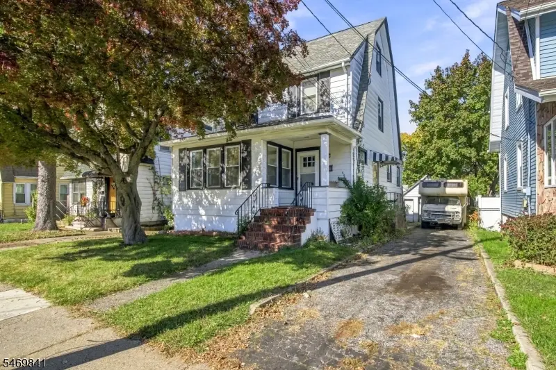 35 Van Buskirk Rd, Teaneck, NJ 07666 - #2