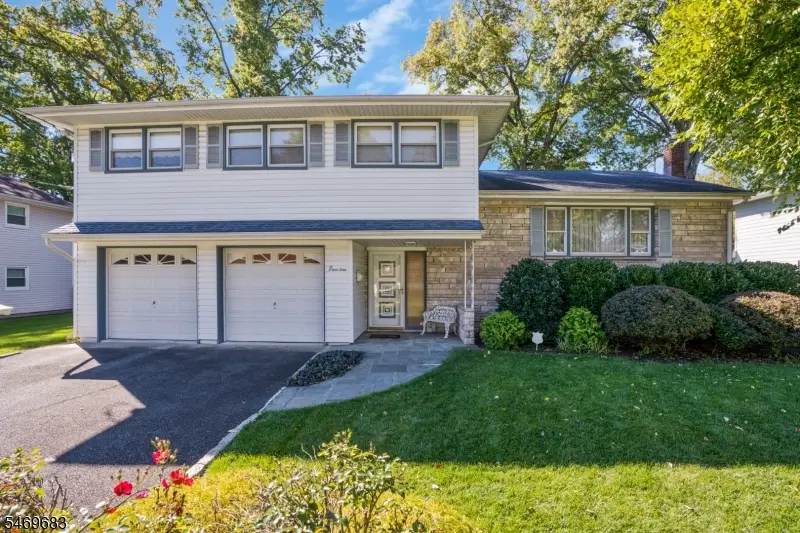 14 Woodside Rd, Springfield, NJ 07081 - #2