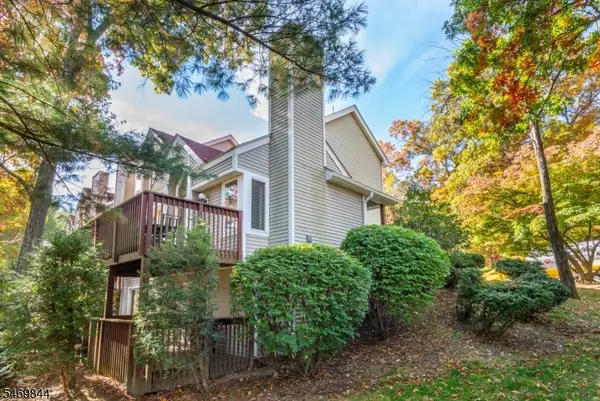 60 Red Oak Ter #60, Jefferson Twp., NJ 07438
